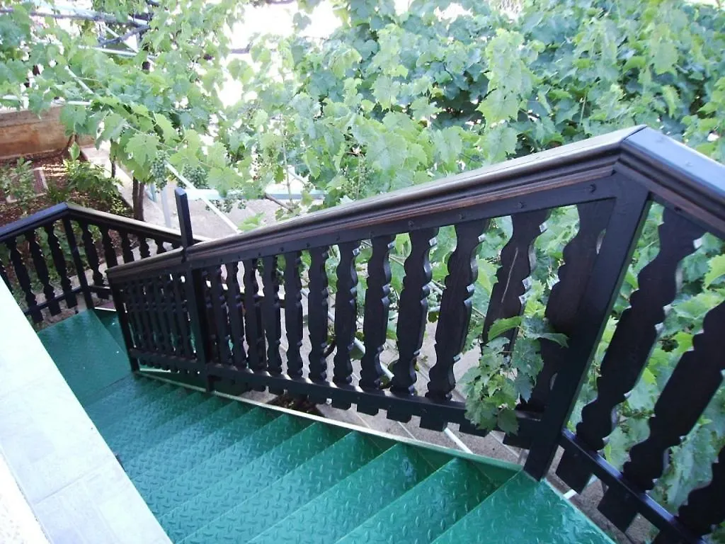 Apartment In Zdrelac With Balcony, Air Conditioning, Wifi, Washing Machine 4834-2