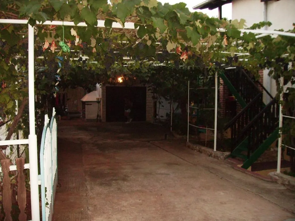 Apartment In Zdrelac With Balcony, Air Conditioning, Wifi, Washing Machine 4834-2 0*,