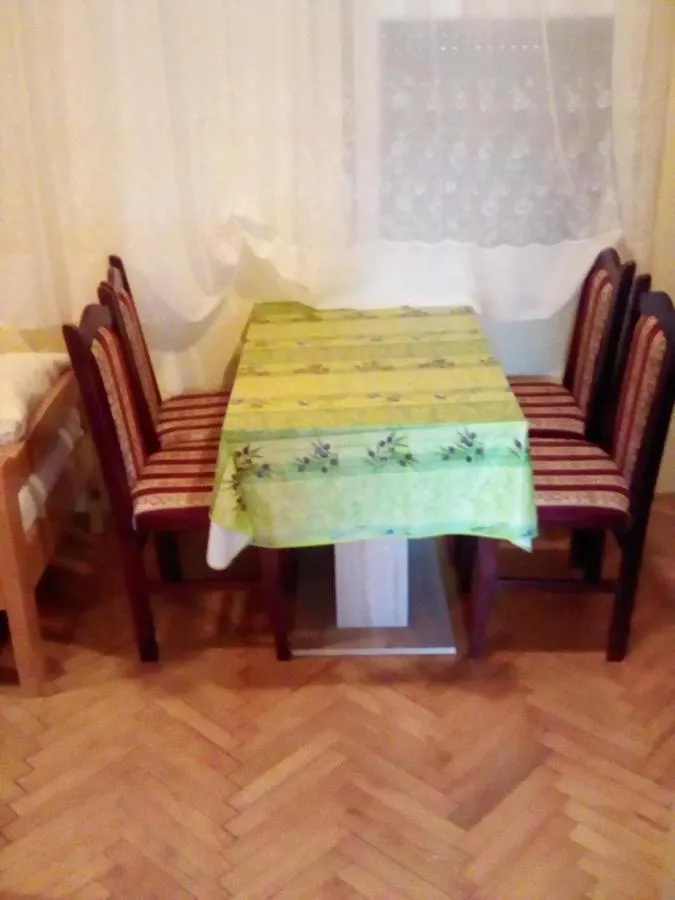 Apartment In Zdrelac With Balcony, Air Conditioning, Wifi, Washing Machine 4834-2