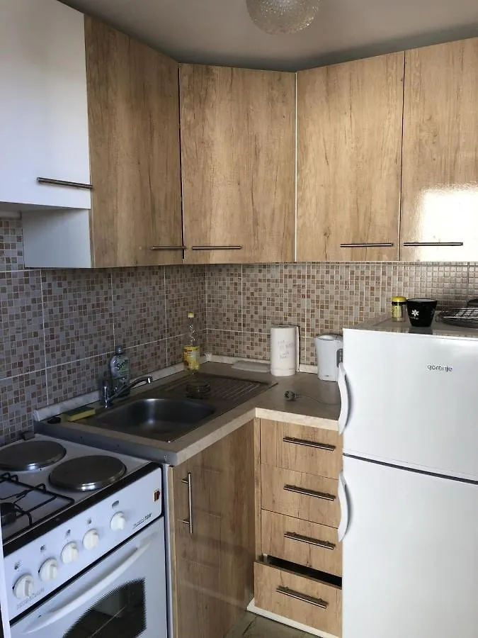 Apartment In Zdrelac With Balcony, Air Conditioning, Wifi, Washing Machine 4834-2 0*,  Croatia